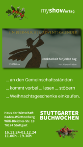 Stuttgarter Buchwochen