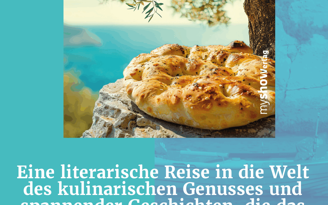 Tag der Unterhaltung – Unter dem Olivenbaum: Wo Worte lebendig werden