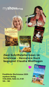 Von Ligurien bis Südkorea – Geschichten von Hannelore Koch
