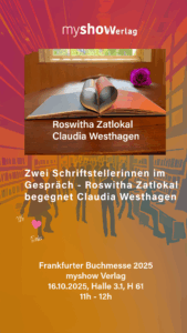 Zwei Schriftstellerinnen, Anthologie