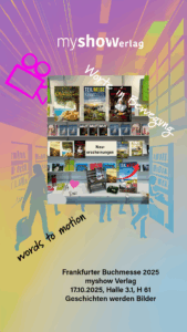 Film, die aus Büchern hervorgehen.