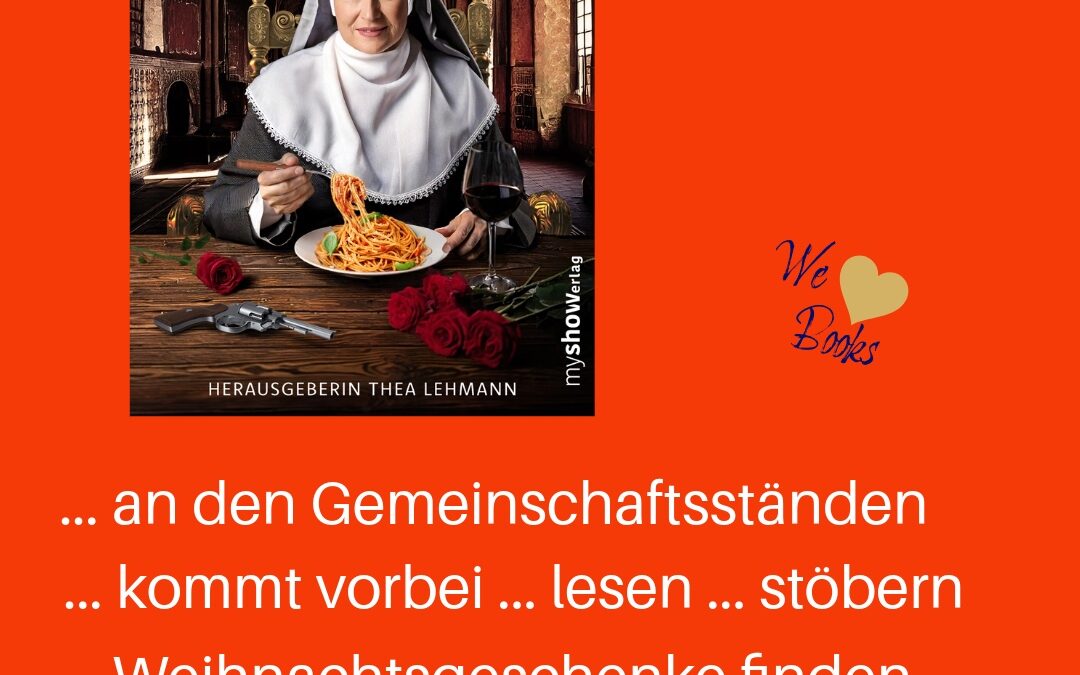 Münchner Bücherschau – Literaturgenuss bis tief in die Nacht